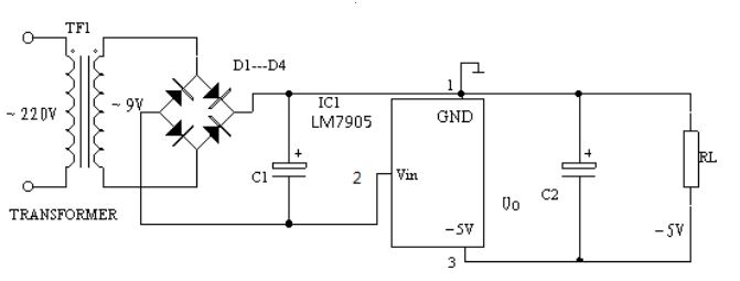 三端穩(wěn)壓器7805系列參數，電子愛好者不要錯過了