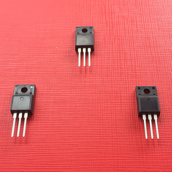 MOS管TO系列的封裝形式，廠家了解一下！