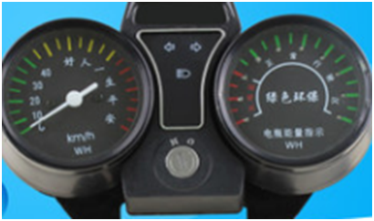 這款能代用4個型號的mos管，更適合市場前景巨大的電動車儀表盤