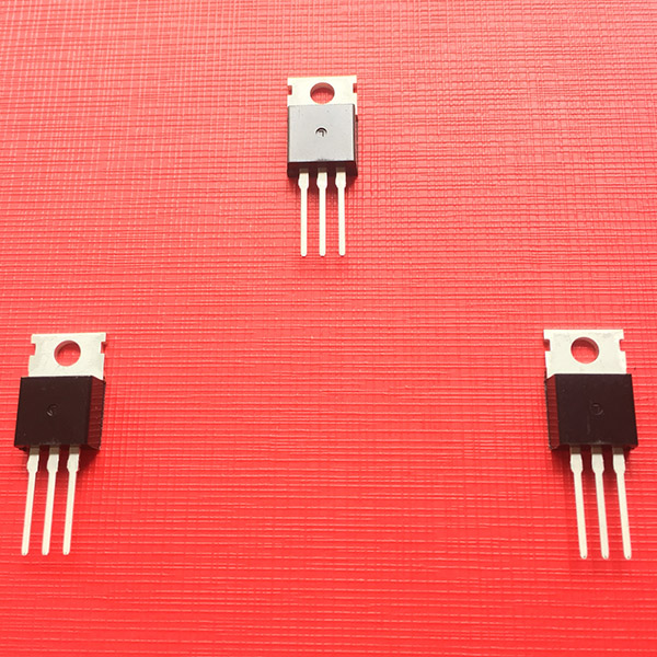 電動車儀表盤容易壞，或許跟采用的MOS管質(zhì)量有關(guān)